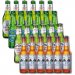 International Icons Non-Alcoholic Beer Edition (24 Pack) 