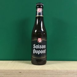 Saison Dupont Saison Dupont