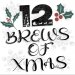 Williams Bros 12 Brews of Xmas Williams Bros 12 Brews of Xmas
