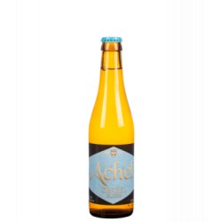 De Achelse Kluis Achel Singel Blond