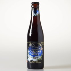 Anker  Gouden Carolus Christmas 33cl - Melgers