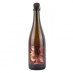 Eric Bordelet Sider Brut Tender Apple Cider - CraftShack