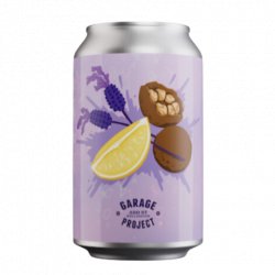 Garage Project Beyond the Pale Lavender Scare 330mL - The Hamilton Beer & Wine Co