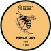 POMONA ISLAND BREW CO Mince Day (9 GALLON CASK) 3.9% POMONA ISLAND BREW CO Mince Day (9 GALLON CASK) 3.9%