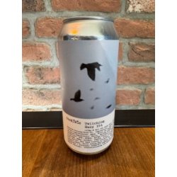 DOSKIWIS BREWING Twitching DOSKIWIS BREWING Twitching