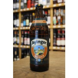 Ayinger Maibock