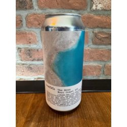 DOSKIWIS BREWING  The Hexx