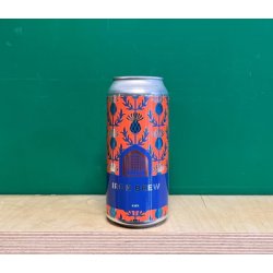 Vault City Brewing Iron Brew Vault City Brewing Iron Brew