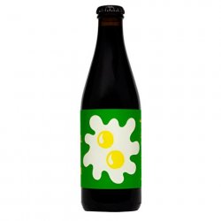 Omnipollo Barrel Aged Eton Mess Brush