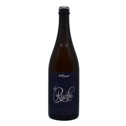 Side Project Brewing La Ruche - 10 Year