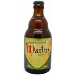 St Martin Triple - Drankgigant.nl