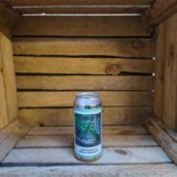 Ārpus Brewing Co. Ārpus X Blood Brothers TDH Peacharine X Taiheke X Riwaka IPA