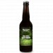 Buxton Brewery Single Barrel Rain Shadow Rum Barrel Aged Imperial Stou 