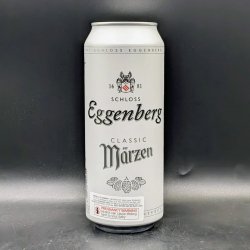 Schloss Eggenberg Classic Märzen