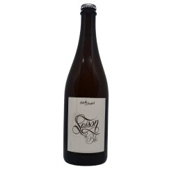 Side Project Brewing Saison Du Blé (10 Year) Side Project Brewing Saison Du Blé (10 Year)