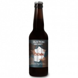 Buxton Brewery Chenin