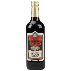 Samuel Smith Taddy Porter