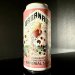 Urbanaut Brewing, Strawberry Creme Brulee: Imperial Sour, 440ml 