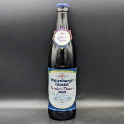 Klosterbrauerei Weltenburg Weltenburger Winter-Traum