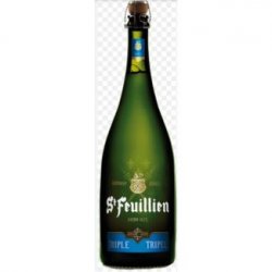 St Feuillien Triple