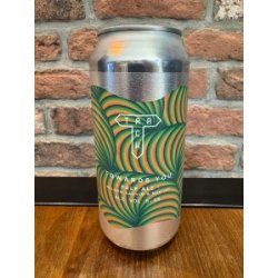 Track Brewing Company Towards You Track Brewing Company Towards You