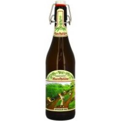 Appenzeller Hanfblüte - Drinks of the World