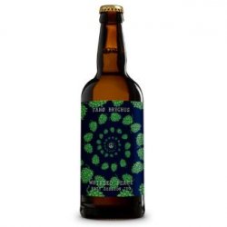 Fanø Bryghus Whirled Peace 