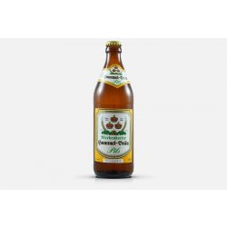 Brauerei Hummel Pils / Freggäla Pils