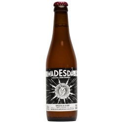 Brasserie de la Senne Wadesda #9