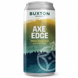 Buxton Axe Edge