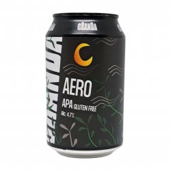 Birrificio della Granda Aero