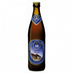 HB - Hofbräu München Hofbräu Dunkel - Cantina della Birra
