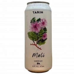 Tarin Cervejaria Malí