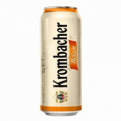 Krombacher Weizen