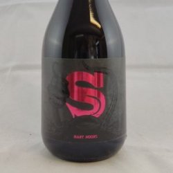 Siren Craft Brew Many Moons    THTBBE 0823 - Gedeelde Vreugde