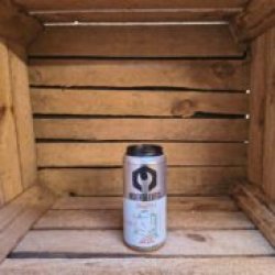 Moersleutel Craft Brewery Blueprints: Suitcase Moersleutel Craft Brewery Blueprints: Suitcase