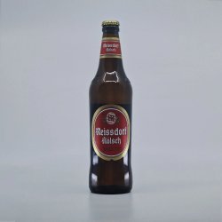 Reissdorf Kolsch