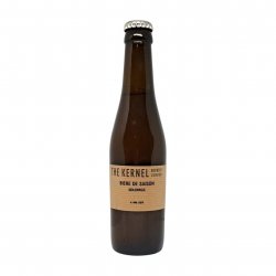 The Kernel Brewery Biere De Saison Goldings
