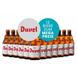 Duvel