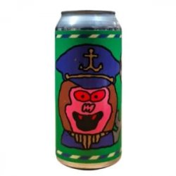 Omnipollo BAHA