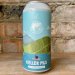 Lost and Grounded Keller Pils Can 4.8% (440ml) 
