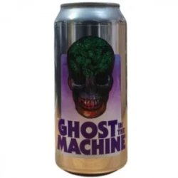 Omnipollo Ghost In the Machine (Freaky Friday)