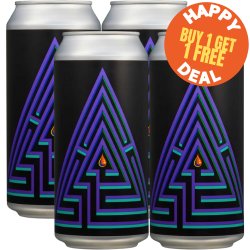 Omnipollo Maze Whole Cone Pale Ale