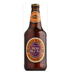 Shepherd Neame India Pale Ale
