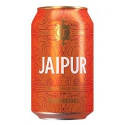 Thornbridge Jaipur Can 330ML - Drink Store