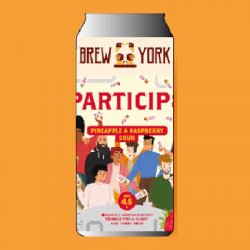 Brew York PARTICIP8