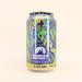 Mountain Culture Juice Trip Neon Splice Can 355mL 