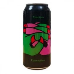 Omnipollo Practice the Art of Connection