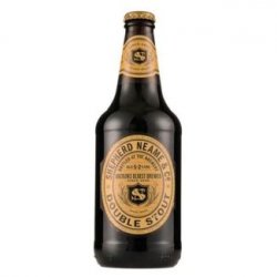Shepherd Neame Double Stout
