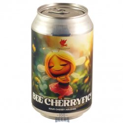 Zhar Ptitsa Bee Cherryfic! - 100 Beers